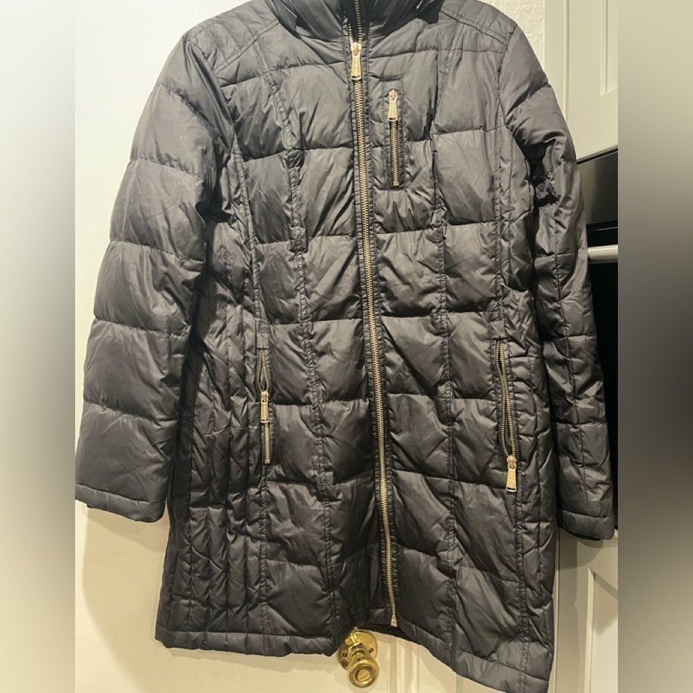 Michael Kors Puffer Jacket